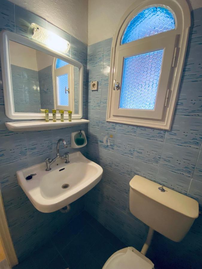 Afrodite'S Loft & Studios Палеокастріца Екстер'єр фото